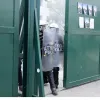 αστυνομική βία