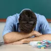 TEACHER