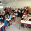 Γονείς μαθητών Δημοτικού στο Μαρκόπουλο