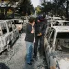 έγκλημα στο Μάτι