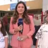 Μαθήτρια στο Αιγάλεω