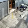 τρανς