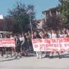 Μαθητές Γυμνασίου Αλμυρού