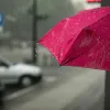 καιρός βροχές