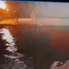 Κεραυνός χτυπάει 32χρονο στη Γεωργία