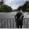 Κυκλοφοριακές ρυθμίσεις στην Αθήνα
