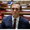 Δημήτρης Μάντζος