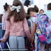 μαθητές σχολείο