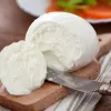 mozzarela