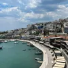Μικρολίμανο στον Πειραιά