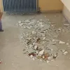 Πτώση σοβάδων