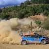 Ράλι Ακρόπολις