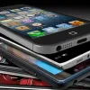 smartphones