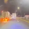 Τροχαίο στη Μόσχα