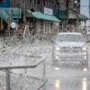 Τυφώνας «Helene» στη Φλόριντα