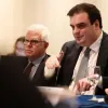 πιερρακακης