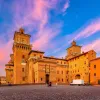 Ferrara