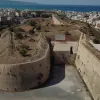 Ενετεικά τείχη