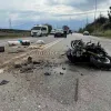 Τροχαίο στη Λαμία