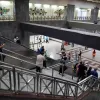 metro