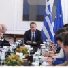 Κυριάκος Μητσοτάκης