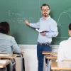 teacher