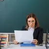teacher