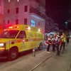 tel aviv