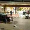 Τροχαίο στην Πάτρα