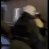 ΜΑΤ ξυλοκόπησαν πολίτες μετά την πορεία για την Παλαιστίνη 