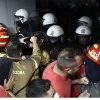 πυροσβεστες