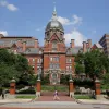 Johns Hopkins