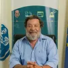 Δημήτρης Παπαγεωργίου Πρύτανης Πανεπιστημίου Αιγαίου
