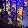 Τρόμος στη Θεσσαλονίκη: Ήχος έκρηξης 