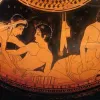 Έρωτας στην Αρχαία Ελλάδα