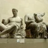 γλυπτά του Παρθενώνα