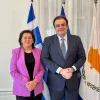 Πιερρακάκης Κύπρος