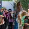 Άσκηση σεισμού σε νηπιαγωγείο