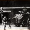 Πολυτεχνείο - Ντερτιλής