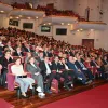 Το Πανεπιστήμιο Πατρών γιόρτασε τα 60 χρόνια λειτουργίας του