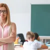 teacher