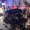 Τροχαίο στο Ρέθυμνο: Δύο νεκροί