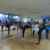 γυμναστικη