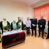 μακρη