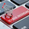 CYBER-MONDAY