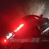 Αυτοκίνητο έπεσε σε γκρεμό