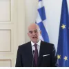 Νίκος Δένδιας