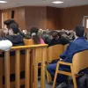Δίκη: Αθωώθηκαν όλοι-ες οι διωκόμενοι-ες από την αντισυνταγματική απαγόρευση συναθροίσεων
