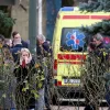 Επίθεση με μαχαίρι σε σχολείο στην Κροατία