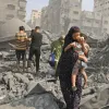 gaza